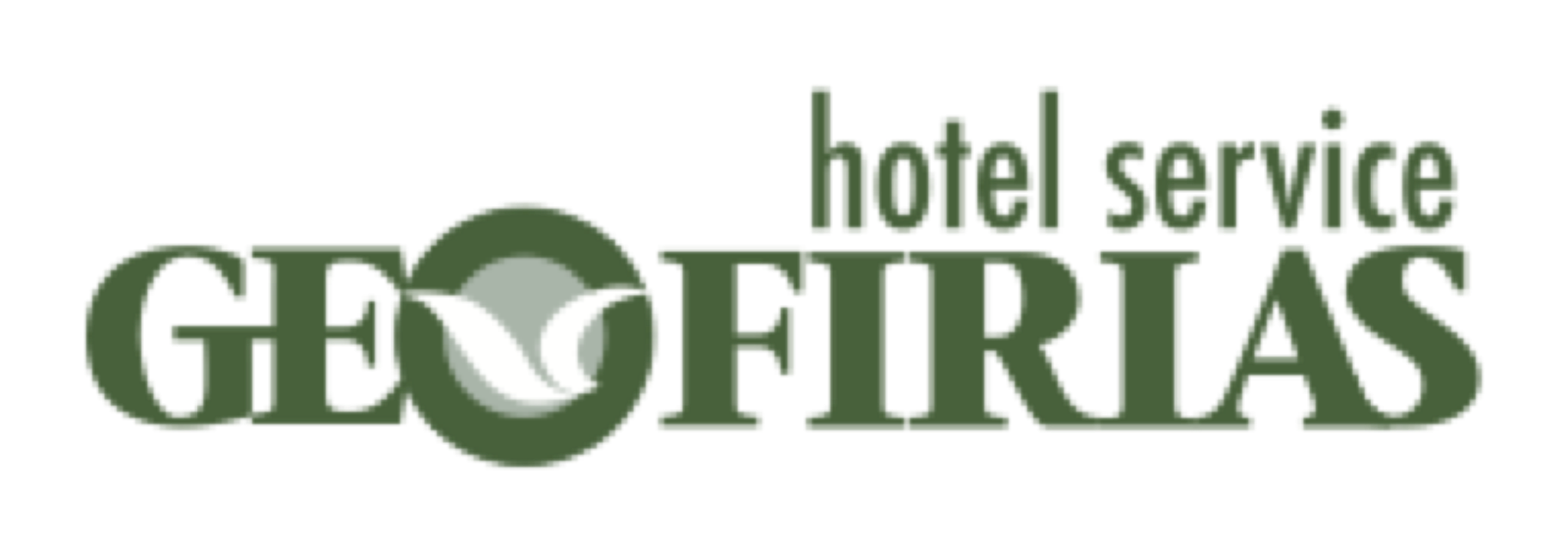 HRGF — Geofirias